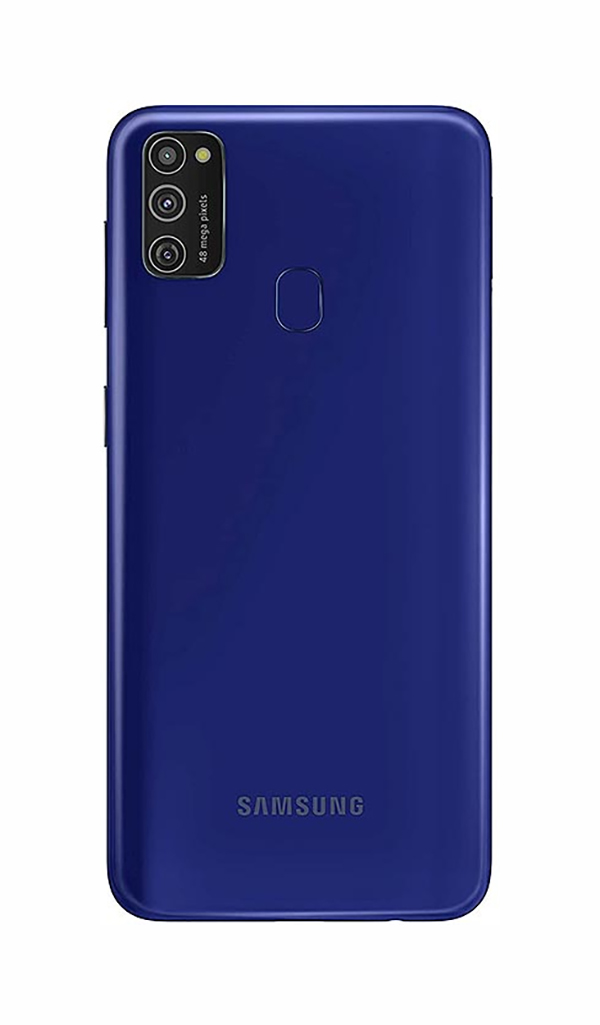 Samsung Galaxy M21